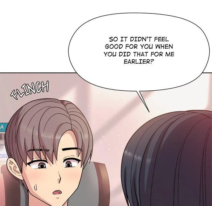 A Game With My Boss Chapter 4 page 112 - 