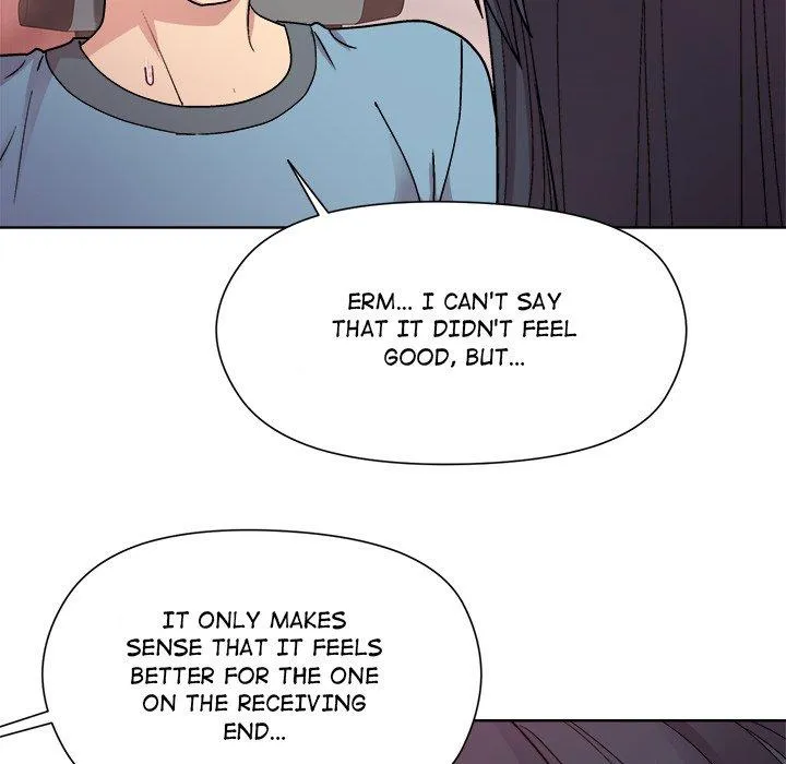 A Game With My Boss Chapter 4 page 113 - 