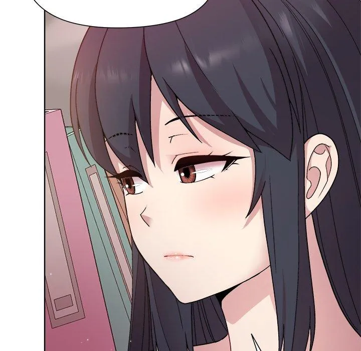 A Game With My Boss Chapter 4 page 114 - 