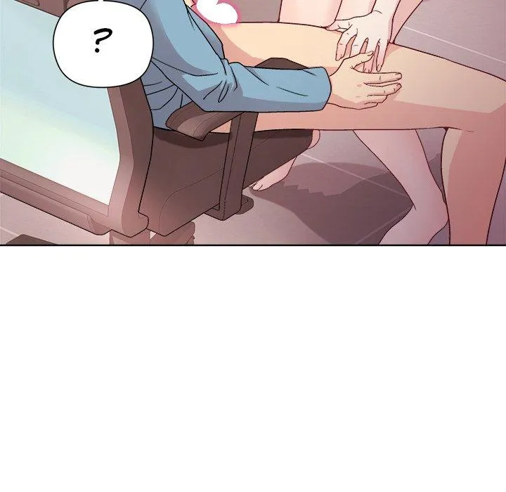 A Game With My Boss Chapter 4 page 117 - 