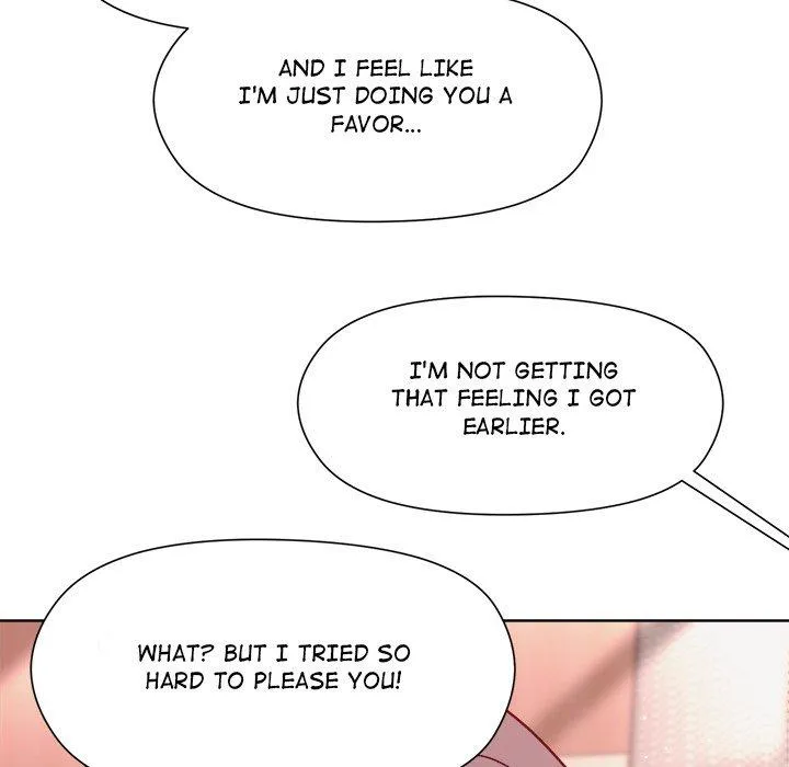 A Game With My Boss Chapter 4 page 120 - 