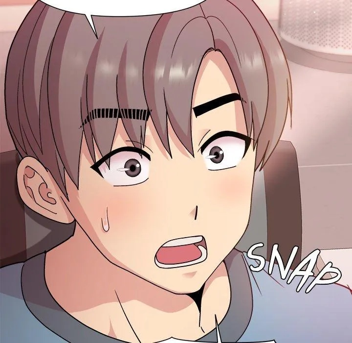 A Game With My Boss Chapter 4 page 121 - 