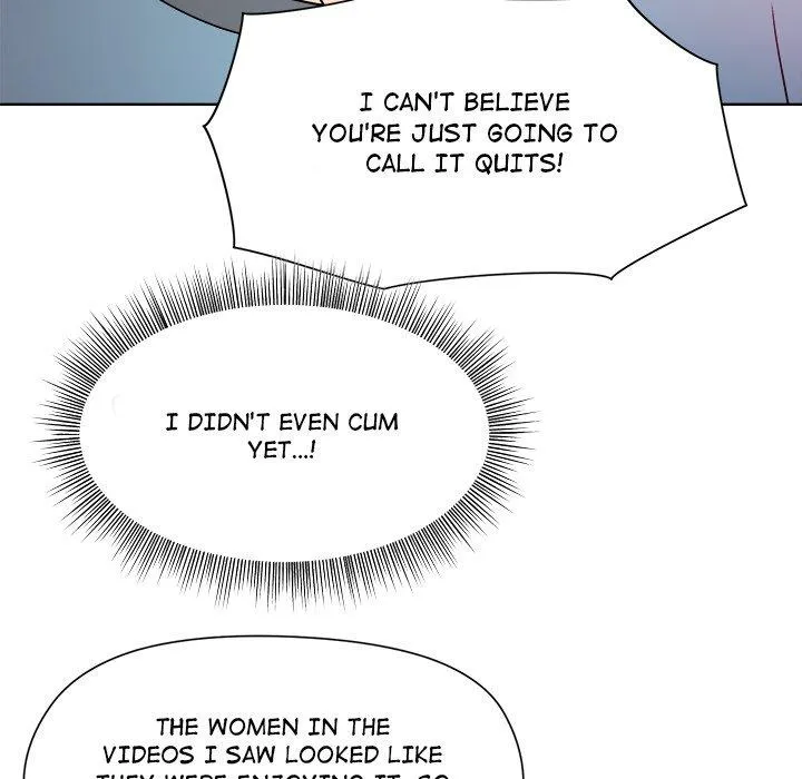 A Game With My Boss Chapter 4 page 122 - 