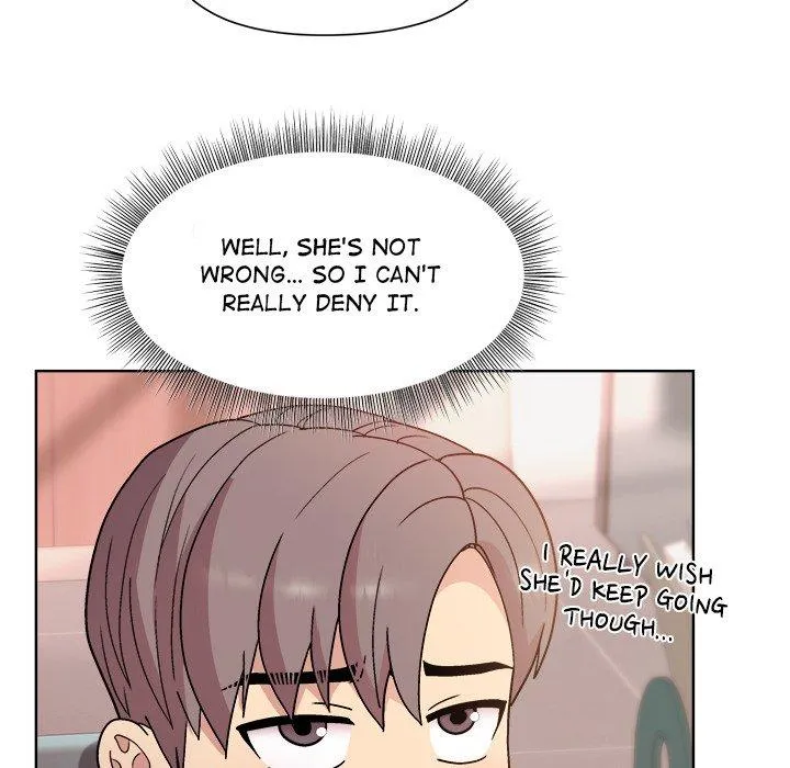 A Game With My Boss Chapter 4 page 125 - 