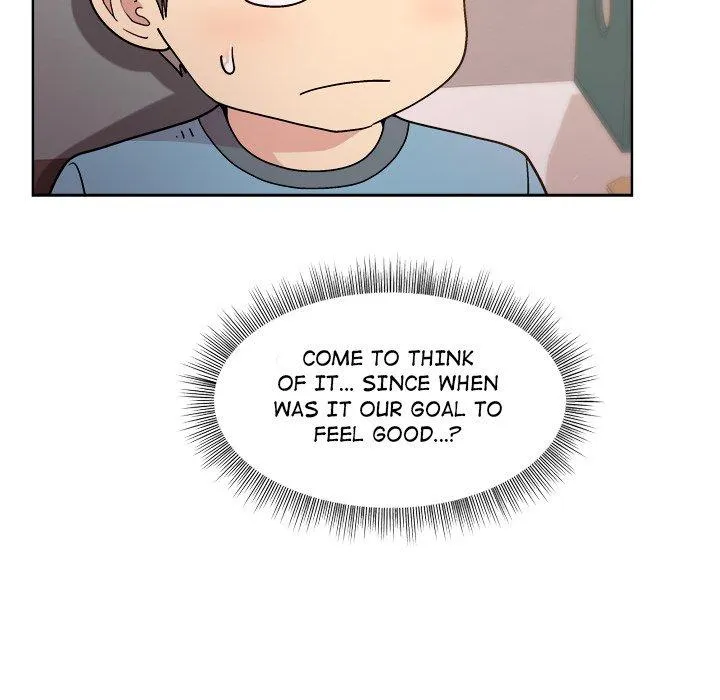A Game With My Boss Chapter 4 page 126 - 