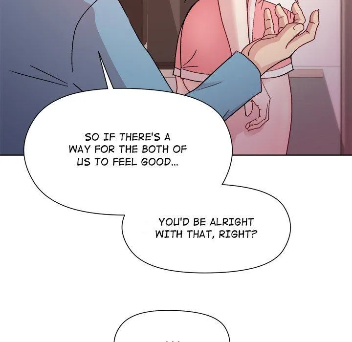A Game With My Boss Chapter 4 page 130 - 