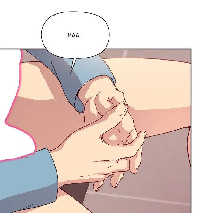 A Game With My Boss Chapter 4 page 133 - 