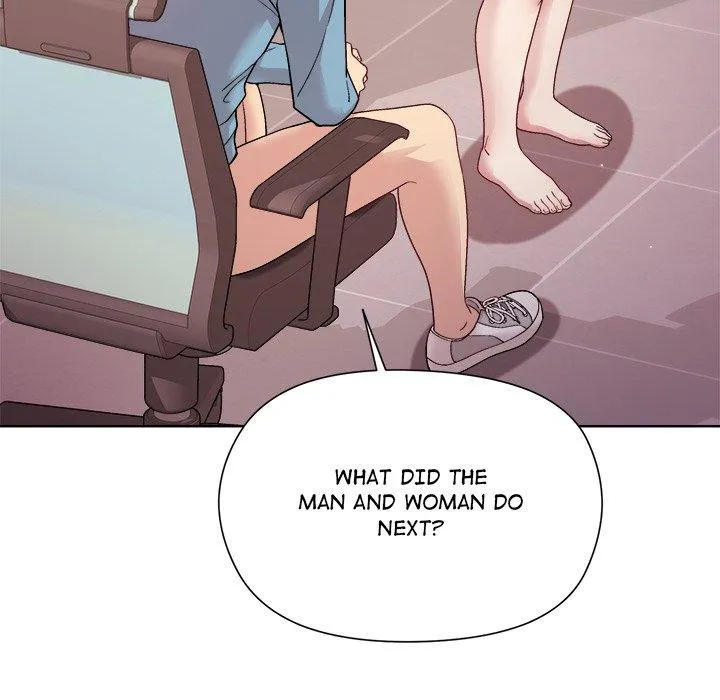 A Game With My Boss Chapter 4 page 136 - 
