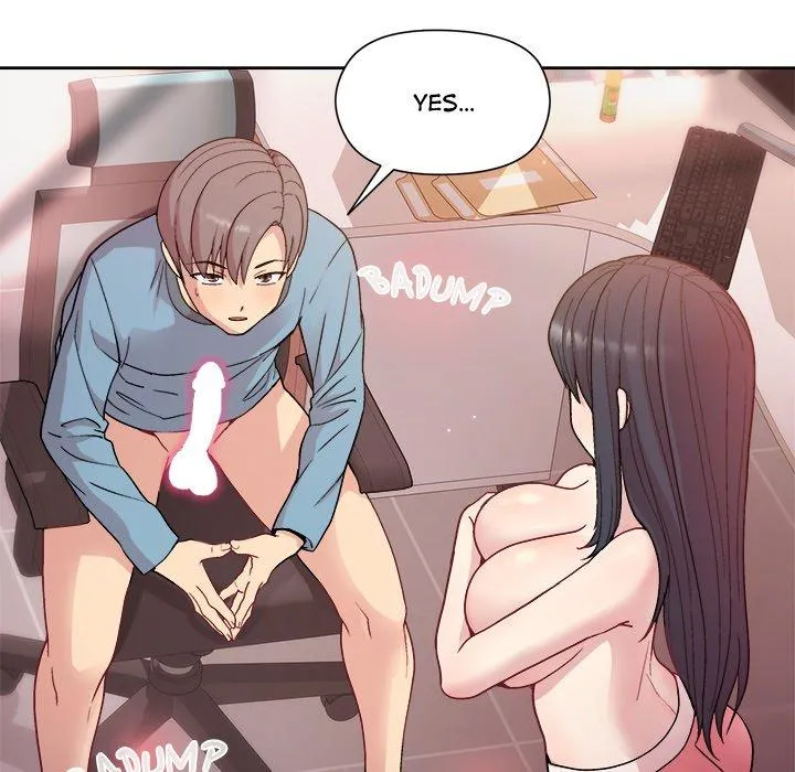 A Game With My Boss Chapter 4 page 139 - 