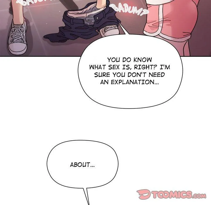 A Game With My Boss Chapter 4 page 140 - 