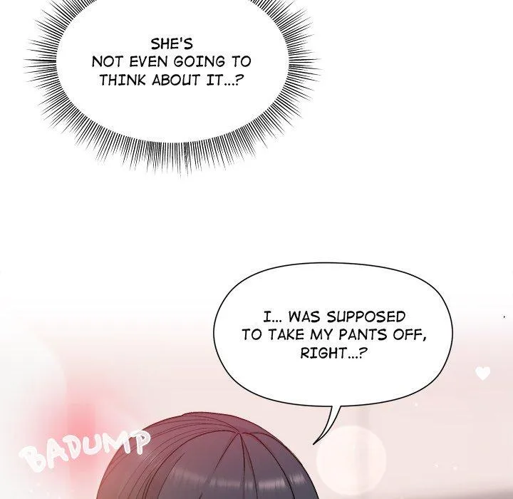 A Game With My Boss Chapter 4 page 152 - 