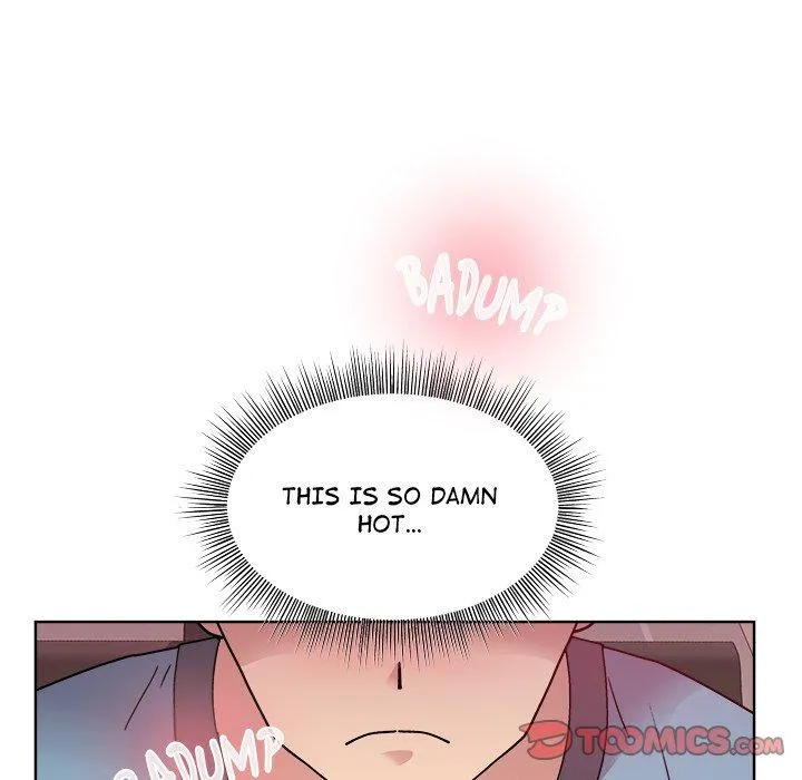 A Game With My Boss Chapter 4 page 156 - 
