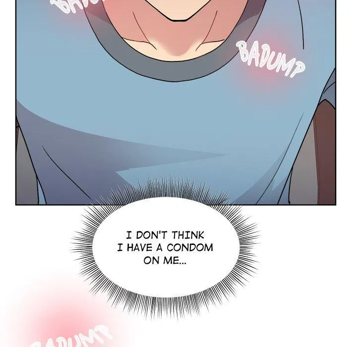 A Game With My Boss Chapter 4 page 157 - 