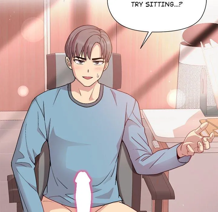 A Game With My Boss Chapter 4 page 160 - 