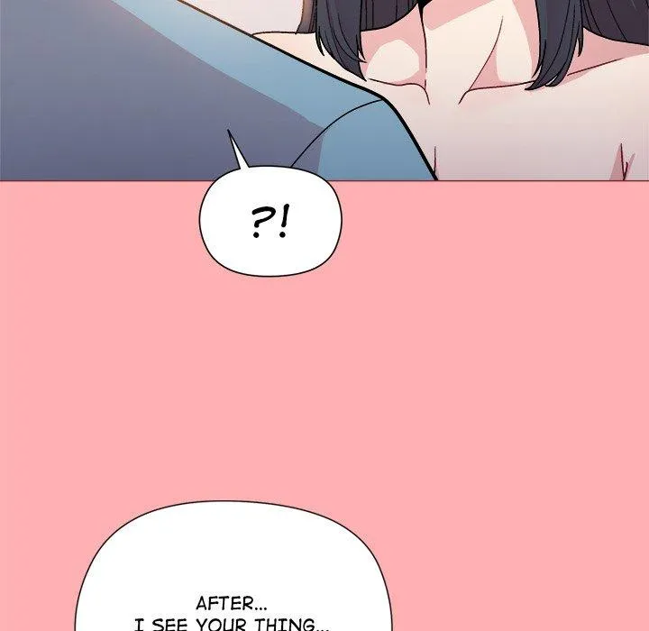 A Game With My Boss Chapter 4 page 17 - 