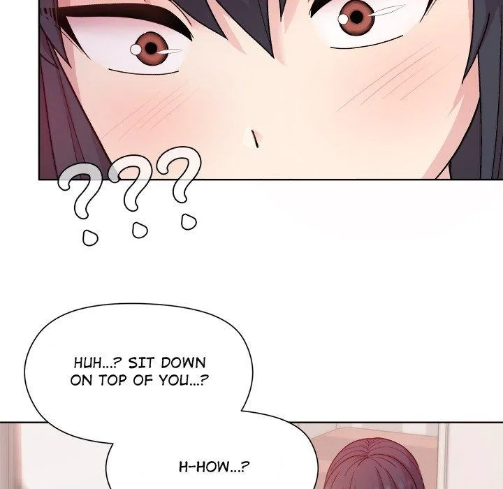 A Game With My Boss Chapter 4 page 163 - 