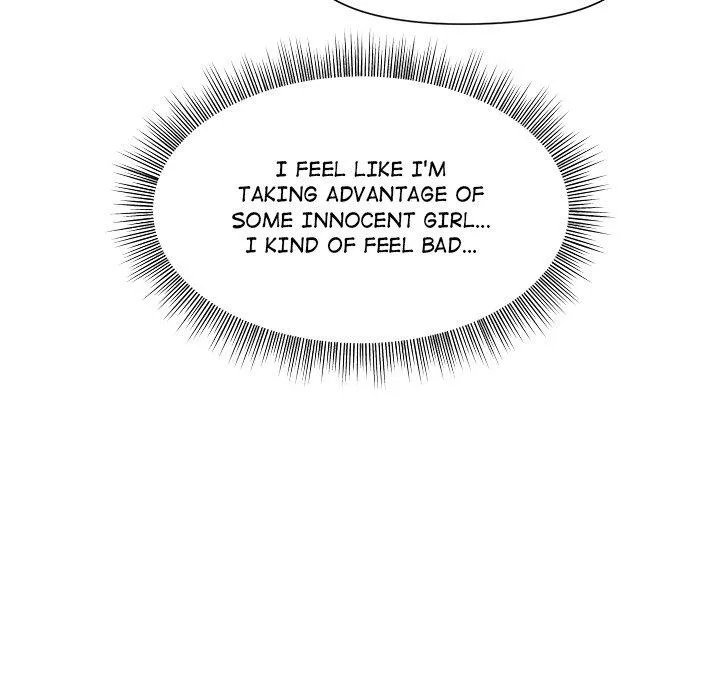 A Game With My Boss Chapter 4 page 166 - 