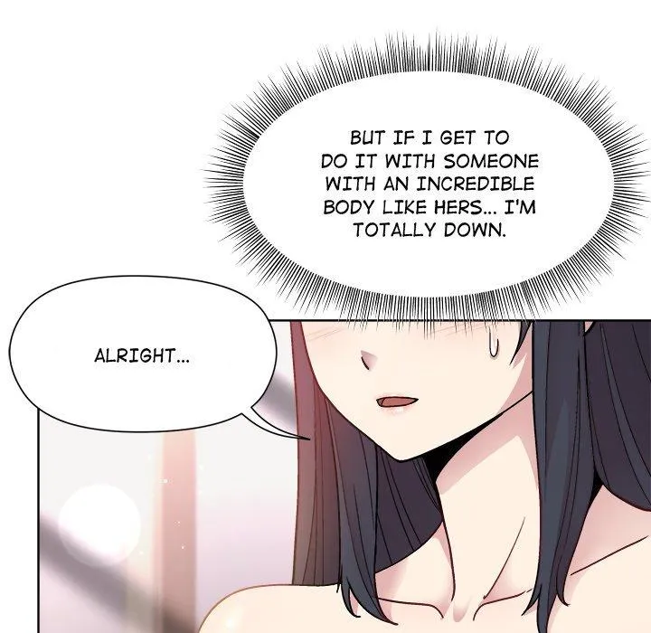 A Game With My Boss Chapter 4 page 167 - 