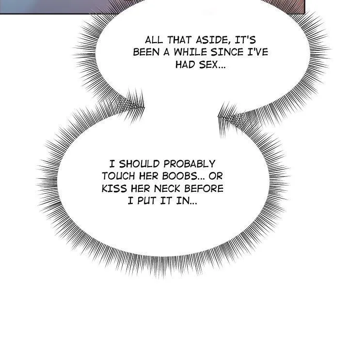 A Game With My Boss Chapter 4 page 171 - 