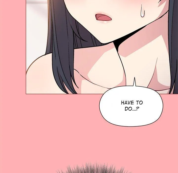 A Game With My Boss Chapter 4 page 19 - 