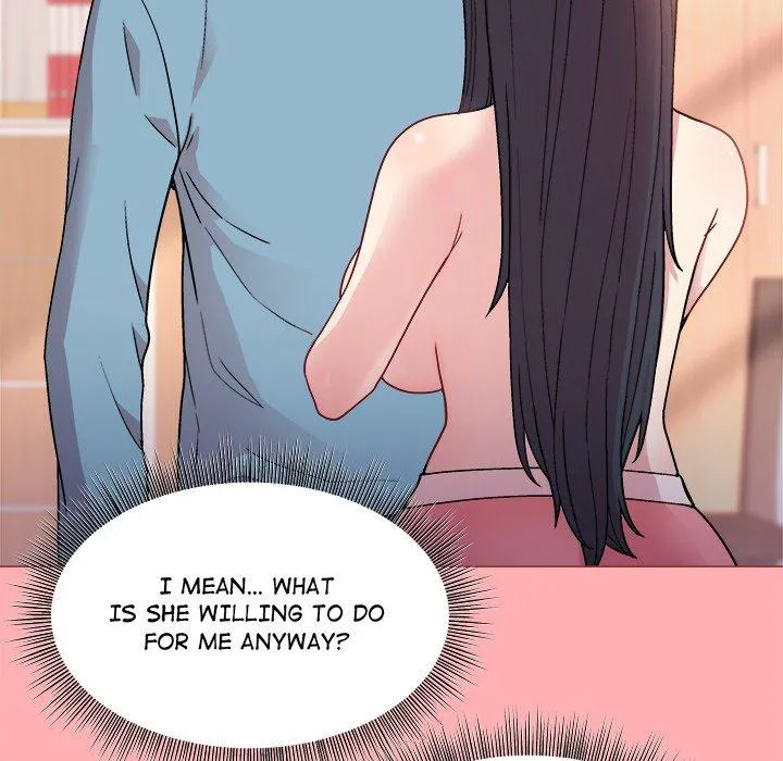 A Game With My Boss Chapter 4 page 21 - 