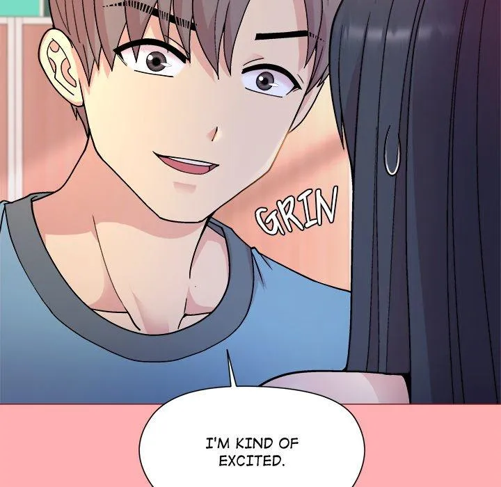 A Game With My Boss Chapter 4 page 29 - 