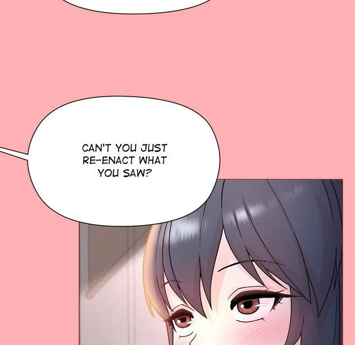 A Game With My Boss Chapter 4 page 32 - 
