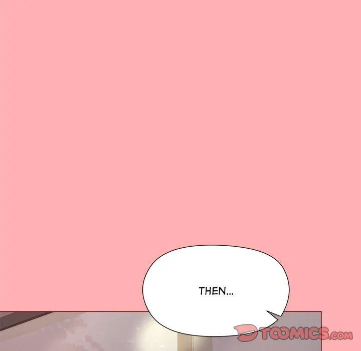 A Game With My Boss Chapter 4 page 36 - 