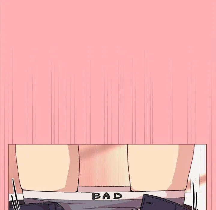 A Game With My Boss Chapter 4 page 38 - 
