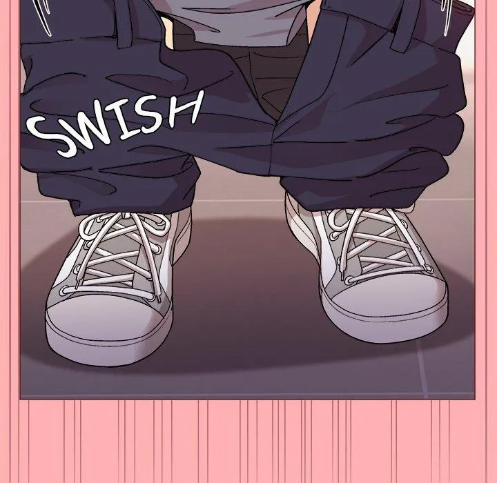 A Game With My Boss Chapter 4 page 39 - 