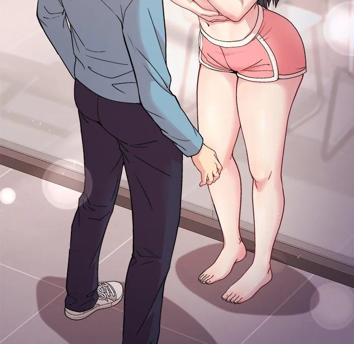A Game With My Boss Chapter 4 page 5 - 