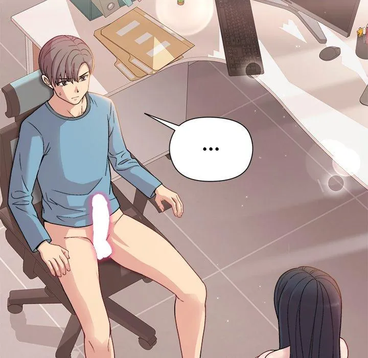 A Game With My Boss Chapter 4 page 45 - 