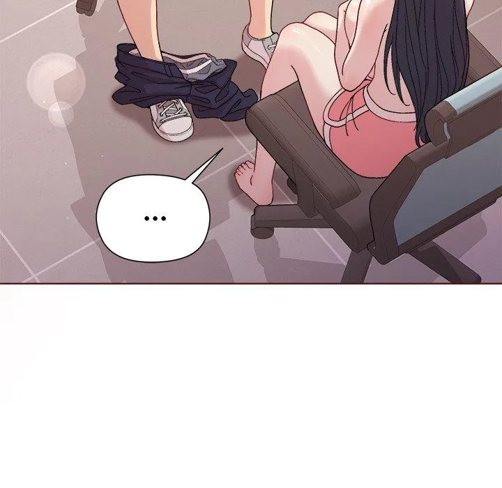 A Game With My Boss Chapter 4 page 46 - 