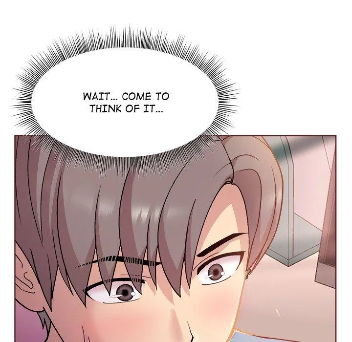 A Game With My Boss Chapter 4 page 47 - 