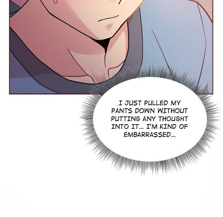 A Game With My Boss Chapter 4 page 48 - 