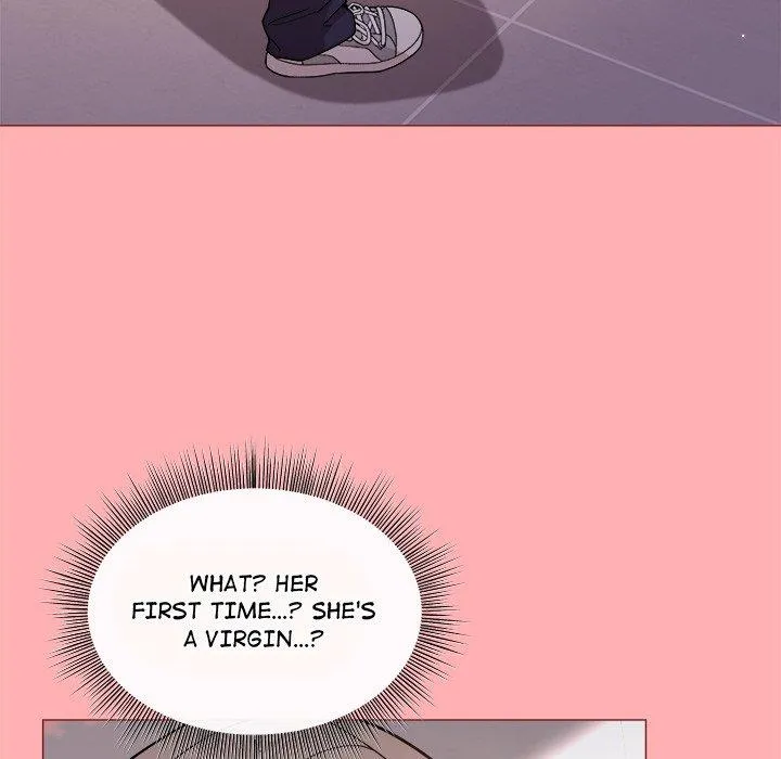 A Game With My Boss Chapter 4 page 6 - 