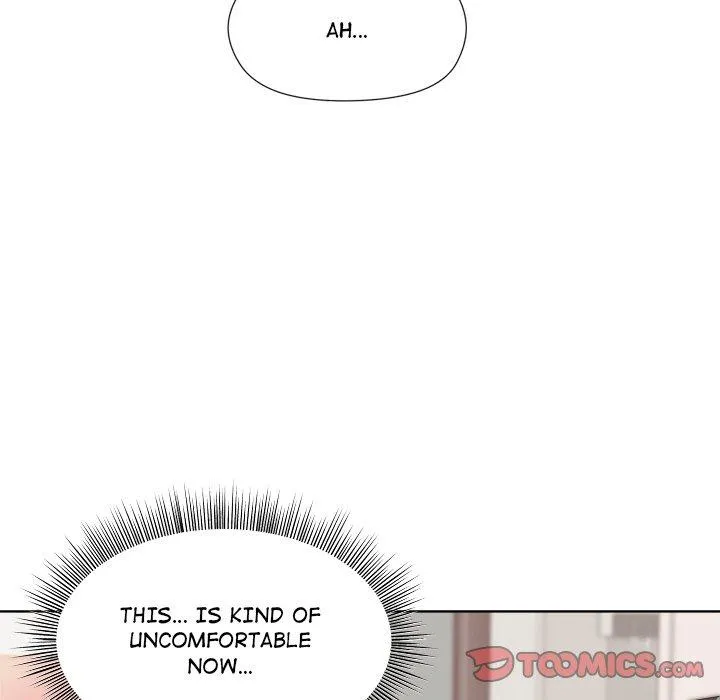 A Game With My Boss Chapter 4 page 52 - 