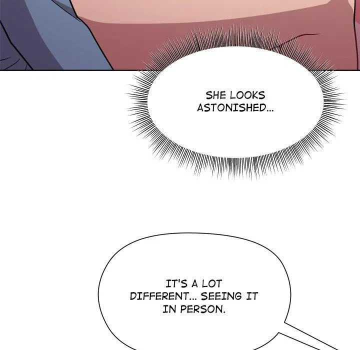 A Game With My Boss Chapter 4 page 54 - 