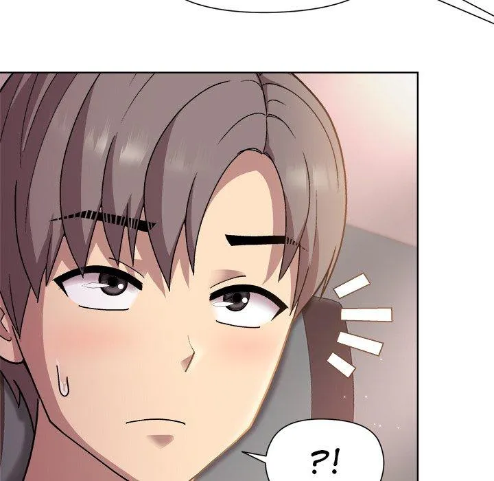 A Game With My Boss Chapter 4 page 55 - 