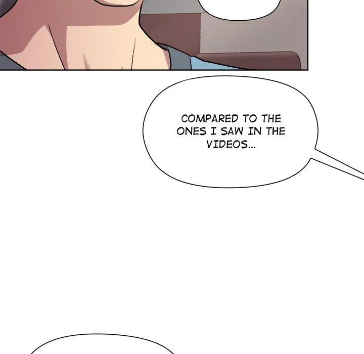 A Game With My Boss Chapter 4 page 56 - 