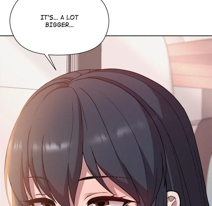 A Game With My Boss Chapter 4 page 57 - 