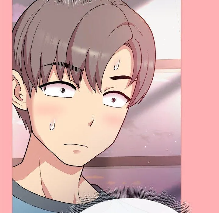 A Game With My Boss Chapter 4 page 7 - 