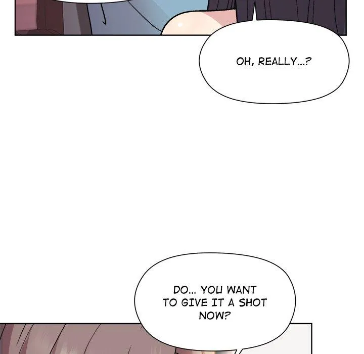 A Game With My Boss Chapter 4 page 61 - 
