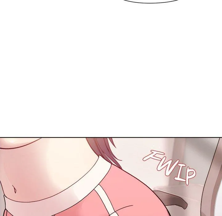 A Game With My Boss Chapter 4 page 63 - 