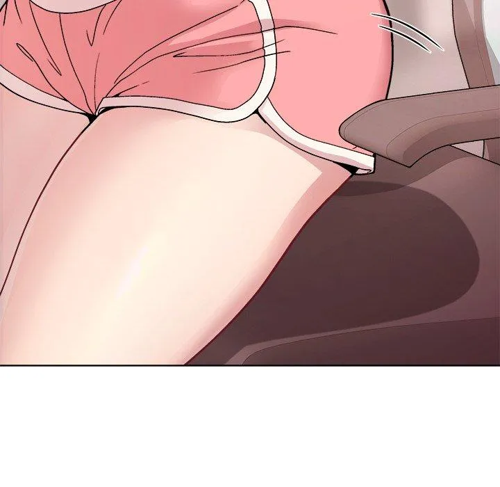 A Game With My Boss Chapter 4 page 64 - 