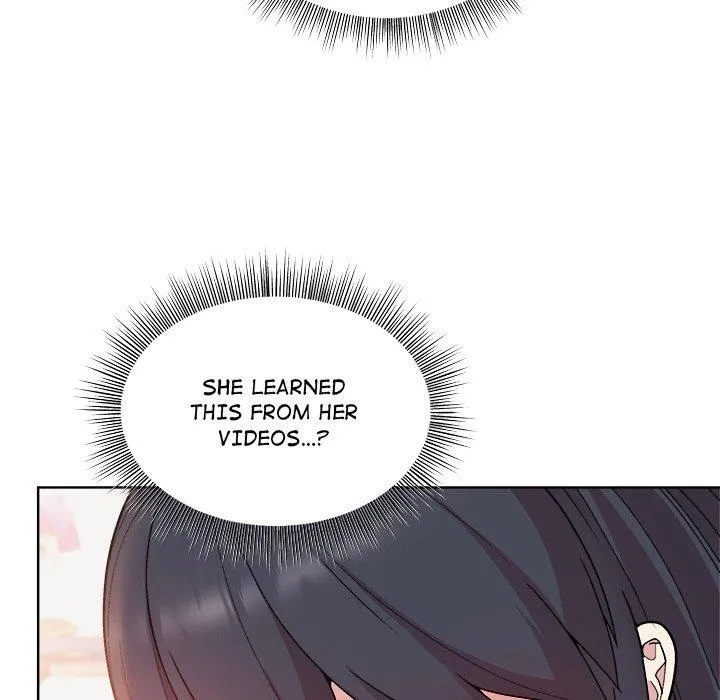 A Game With My Boss Chapter 4 page 67 - 