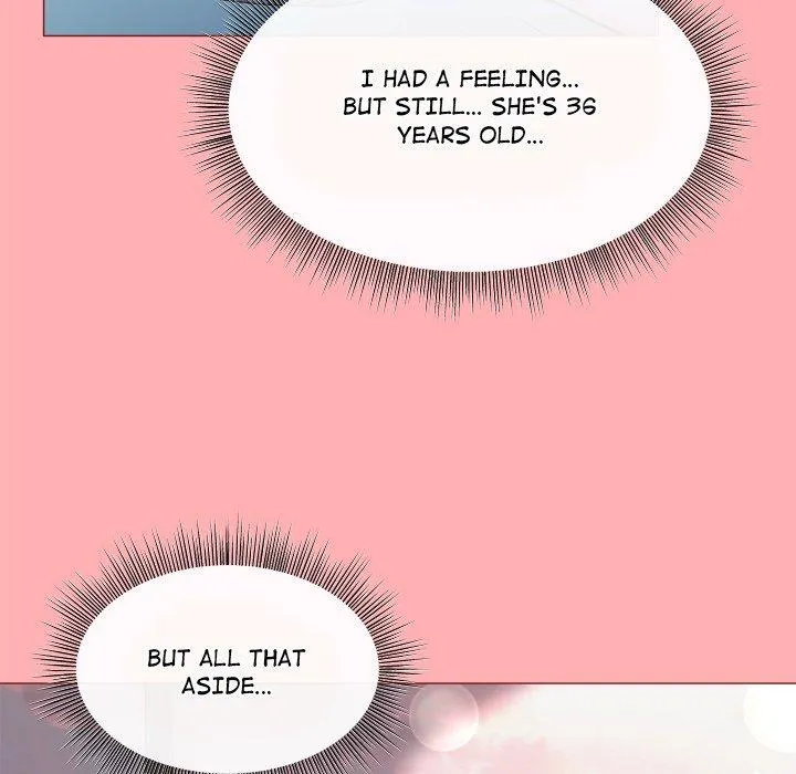 A Game With My Boss Chapter 4 page 8 - 