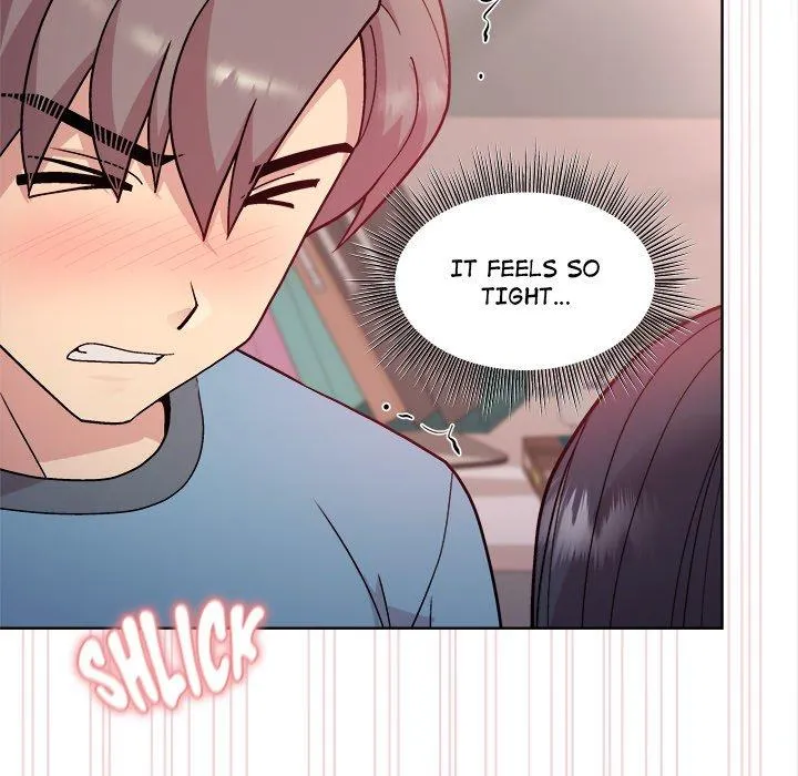 A Game With My Boss Chapter 4 page 78 - 