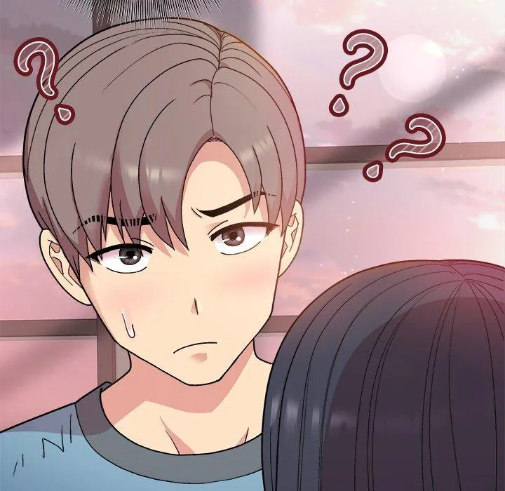 A Game With My Boss Chapter 4 page 9 - 