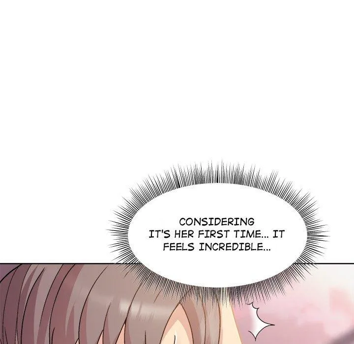 A Game With My Boss Chapter 4 page 82 - 